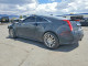 Cadillac CTS 2012 — Copart