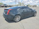 Cadillac CTS 2012 — Copart