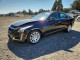 Cadillac CTS 2014 — Copart