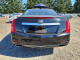 Cadillac CTS 2014 — Copart