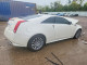 Cadillac CTS 2014 — Copart