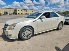 Cadillac CTS 2011 — Copart