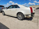 Cadillac CTS 2011 — Copart