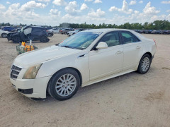 Cadillac CTS 2011 — Copart