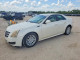 Cadillac CTS 2011 — Copart