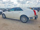 Cadillac CTS 2011 — Copart