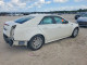 Cadillac CTS 2011 — Copart