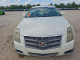 Cadillac CTS 2011 — Copart