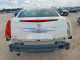 Cadillac CTS 2011 — Copart