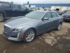 Cadillac CTS 2018 — Copart