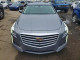 Cadillac CTS 2018 — Copart