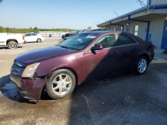 Cadillac CTS 2009 — Copart