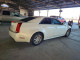 Cadillac CTS 2012 — Copart