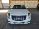 Cadillac CTS 2012 — Copart