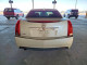 Cadillac CTS 2012 — Copart