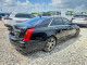 Cadillac CTS 2014 — Copart