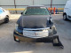 Cadillac CTS 2007 — Copart
