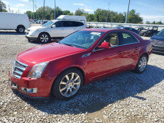 Cadillac CTS 2009 — Copart