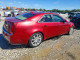 Cadillac CTS 2009 — Copart