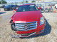 Cadillac CTS 2009 — Copart