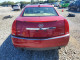 Cadillac CTS 2009 — Copart