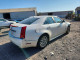 Cadillac CTS 2010 — Copart