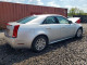 Cadillac CTS 2010 — Copart