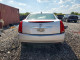 Cadillac CTS 2010 — Copart