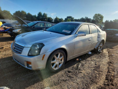 Cadillac CTS 2005 — Copart