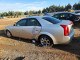 Cadillac CTS 2005 — Copart