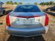 Cadillac CTS 2005 — Copart