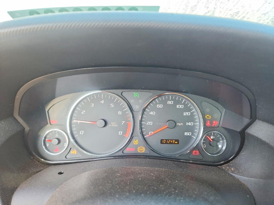Cadillac CTS 2005 — Copart
