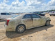 Cadillac CTS 2011 — Copart