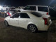 Cadillac CTS 2004 — Copart