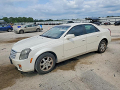 Cadillac CTS 2007 — Copart