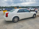Cadillac CTS 2007 — Copart