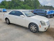 Cadillac CTS 2007 — Copart