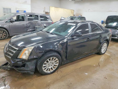 Cadillac CTS 2011 — Copart