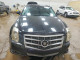 Cadillac CTS 2011 — Copart