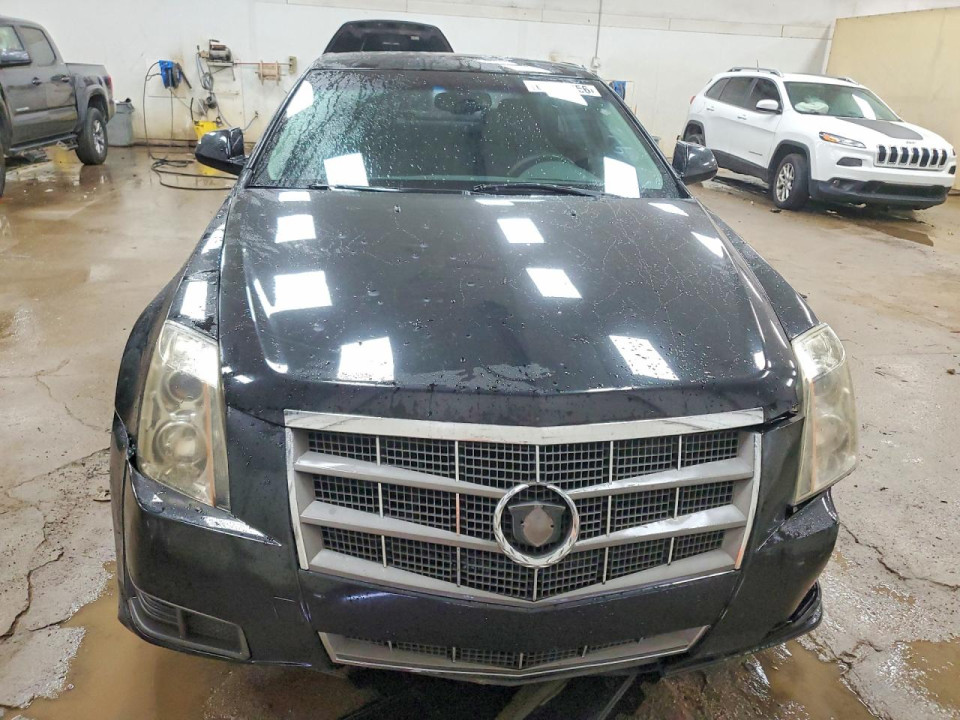 Cadillac CTS 2011 — Copart