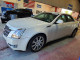 Cadillac CTS 2009 — Copart