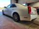 Cadillac CTS 2009 — Copart