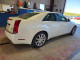 Cadillac CTS 2009 — Copart