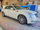 Cadillac CTS 2009 — Copart
