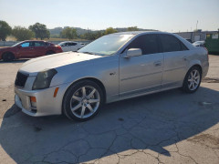 Cadillac CTS-V 2005 — Copart