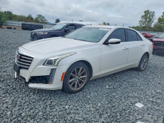 Cadillac CTS 2019 — Copart