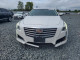 Cadillac CTS 2019 — Copart