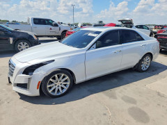 Cadillac CTS 2015 — Copart