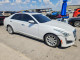Cadillac CTS 2015 — Copart