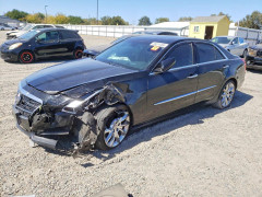 Cadillac CTS 2014 — Copart